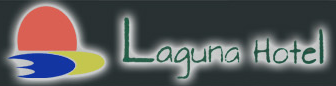 Logo Hotel Laguna Junin
